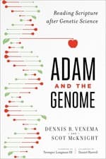 Image of Adam and the Genome: Reading Scripture After Genetic Science | Paperback | 2017