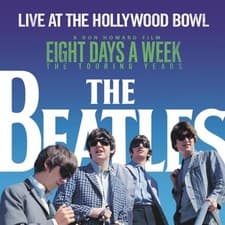 Image of Live At the Hollywood Bowl - Beatles Vinyl