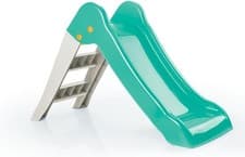 Image of Kids Play Slide, Dolu My First Garden Slide Medium Outdoor Play Equipment