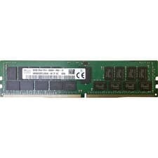 Image of Hynix HMA84GR7JJR4N-VK 32GB PC4-21300V-R 2RX4 DDR4-2666MHz ECC REG RAM