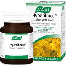 Image of A.Vogel Hyperiforce St John's Wort Tablets