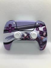 Image of Sony PS5 DualSense🎮TMR Drift proof upgraded🕹️