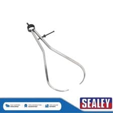 Image of Sealey External Spring Caliper 300mm AK9772