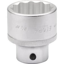 Image of Elora 3/4" Drive Bi Hexagon Socket Imperial 1" 3/4"