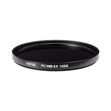 Image of Hoya PROND EX 1000 Neutral density camera filter 49 mm