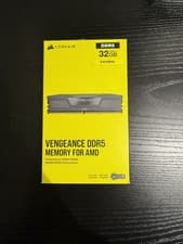 Image of Corsair Vengeance DDR5 32GB - 6400Mhz - CL36