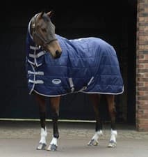 Image of WEATHERBEETA COMFITEC 210D CHANNEL QUILT COMBO NECK MEDIUM/LITE 110G