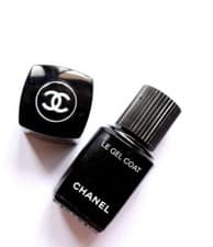Image of Chanel Le Gel Coat 13ml.