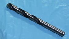 Image of BOSCH POINTTEQ HSS DRILL BIT 12mm for metal wood or plastic loose
