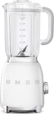 Image of Smeg Blender Blanc 800W 1,5L BLF01WHEU