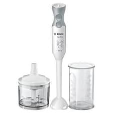 Image of Bosch MSM66020GB ErgoMixx 600W Hand Blender - White