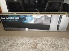 Image of LG GX 3.1 Wireless 4K Home Cinema Soundbar - 420W Dolby Atmos