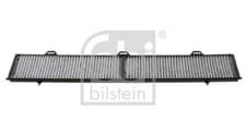 Image of FEBI 23683 FILTER CABIN AIR