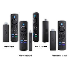 Image of NEW Amazon Fire TV Stick Lite | 4K 2023 | 4K Max 2nd Gen - SEALED