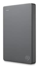 Image of Seagate STJL5000400 Basic Portable Drive 5TB