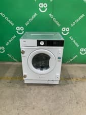 Image of AEG Integrated Washer Dryer 8Kg/4Kg 1600 rpm - White - D LX6WG84634BI #LF113449