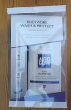 Image of Autoglym Perfect Bodywork Wash & Protect Complete Kit FREE DELIVERY