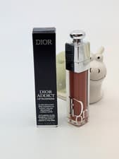 Image of DIOR Dior Addict Lip Maximizer Plumping Gloss 039 Intense Cinnamon 6 ml
