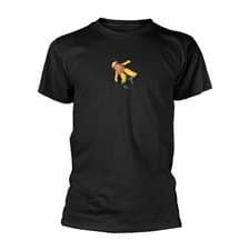 Image of 2001: A SPACE ODYSSEY ASTRONAUT T-Shirt, Front & Back Print