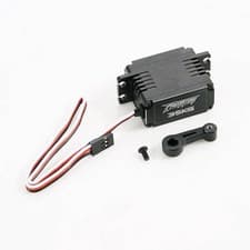 Image of FMS FMT10 35kg Steering Metal Gear Servo
