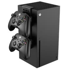 Image of Venom Xbox Series X Controller Storage Rack