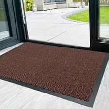 Image of Barrier Mats Absorbent Dirt-Trapper New Rugs Floor Long Short Large Small Cheap