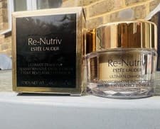 Image of Estée Lauder Re-Nutriv Ultimate Diamond Transformative