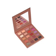 Image of Iconic London Desk To Dance Eyeshadow Palette - Imperfect Container