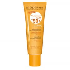 Image of Bioderma Photoderm Max SPF50+ Aquafluid 40ml