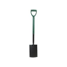Image of Faithfull FAIESSDSE Essentials Digging Spade