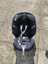 Image of Mamas and Papas Pram Set
