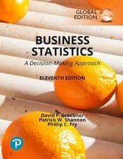 Image of Business Statistics