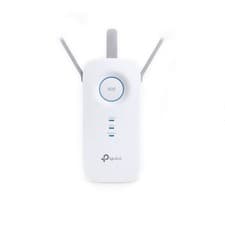 Image of TP-Link RE 450 AC1750 Dual Band Wi-Fi Range Extender AC1750 C Grade