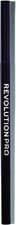 Image of revolution pro eyebrow pencil #ebony TEXTER