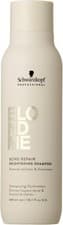 Image of Schwarzkopf Professional BLONDME Bond Repair Brightening Shampoo Hair Shampoo R