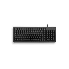 Image of Cherry G84-5200 Keyboard Wired USB Mechanical UK QWERTY G84-5200LCMGB-2 Black