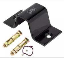 Image of Security Anchor SA1280 Heavy Duty Ground Wall Chain Lock Point Bike *MISSING