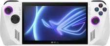Image of ASUS ROG Ally Gaming Console AMD Ryzen Z1 Extreme 16G RAM 512GB SSD.