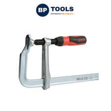 Image of Bessey GZ202K All-Steel Screw Clamp 200mm