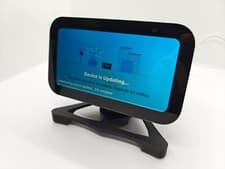 Image of Stand for Amazon Echo Show 5 3rd Gen Adjustable Swivel & Tilt