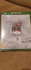 Image of Xbox One Fade To Silence Game brand new factory sealed