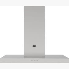 Image of 430) Belling BEL Cookcentre Chim 100T STA 100cm Chimney Cooker Hood -