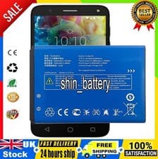 Image of TLI004FA Battery For Alcatel One Touch 1013X 1035D 1046D 1066D 1ICP5/34/43 3.7V
