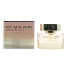 Image of Michael Kors Wonderlust Eau de Voyage Eau de Parfum 30ml Spray For Her - NEW.