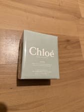 Image of Chloe Naturelle Eau de Parfum 100ml Spray for Her