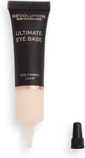 Image of Makeup Revolution Ultimate Eye Base, Long Lasting Eye Primer for All Day Wear, L