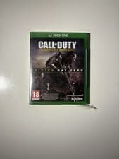 Image of Call Of Duty: Advanced Warfare - Spanish Edition (Sealed)