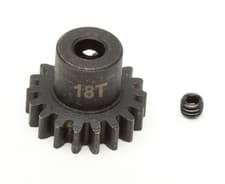 Image of Team Associated AS89593 RC8e 18t Pinion