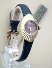 Image of NEW Ladies * Vivienne Westwood * Swiss Movement Watch ; NEW Battery ; Box