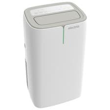 Image of electriQ Smart Portable Air Conditioner, Dehumidifier, Fan 10000 BTU Wifi, Alexa